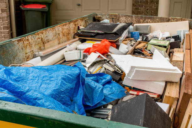 Property Management Cleanouts in Monona, WI